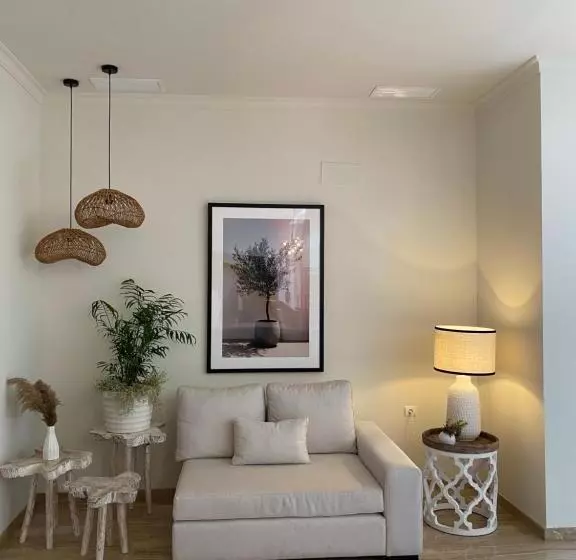 Hotelli Santa Ana