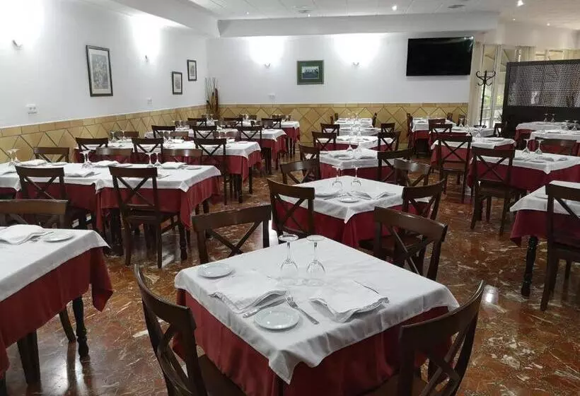 Hotelli Santa Ana