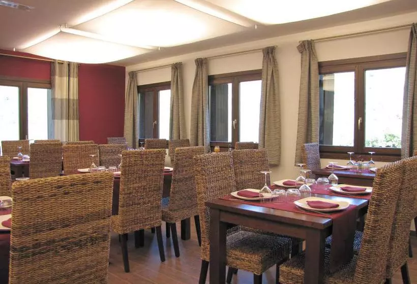 Hotel Sesué