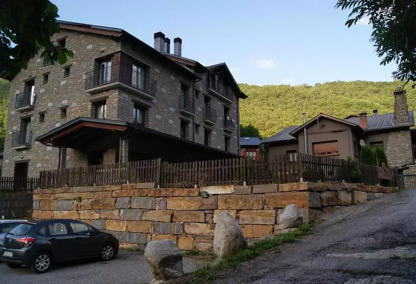 Hotel Sesué