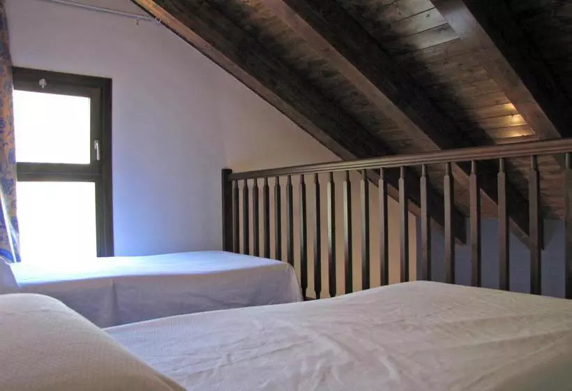 Hotel Sesué