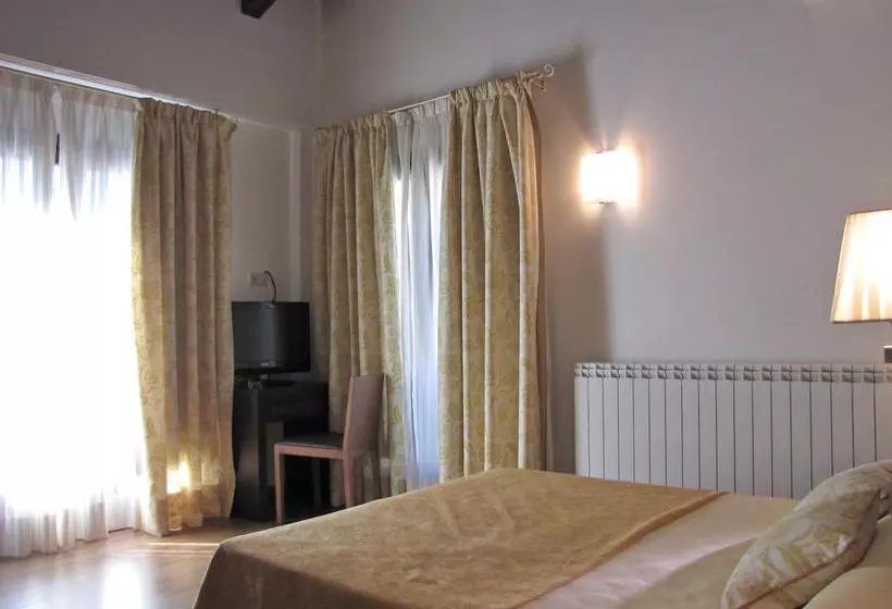 Hotel Sesué