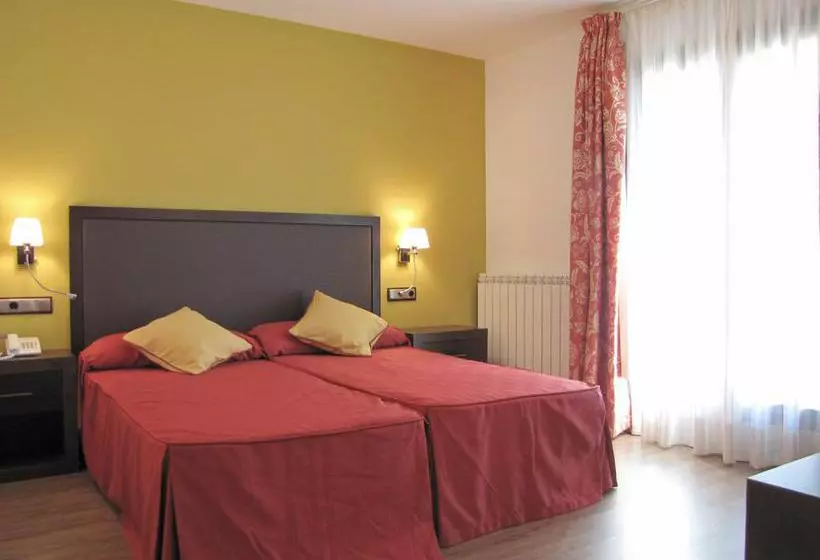 Hotel Sesué