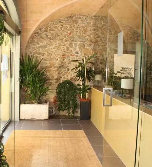 هتل Spa Vilamont