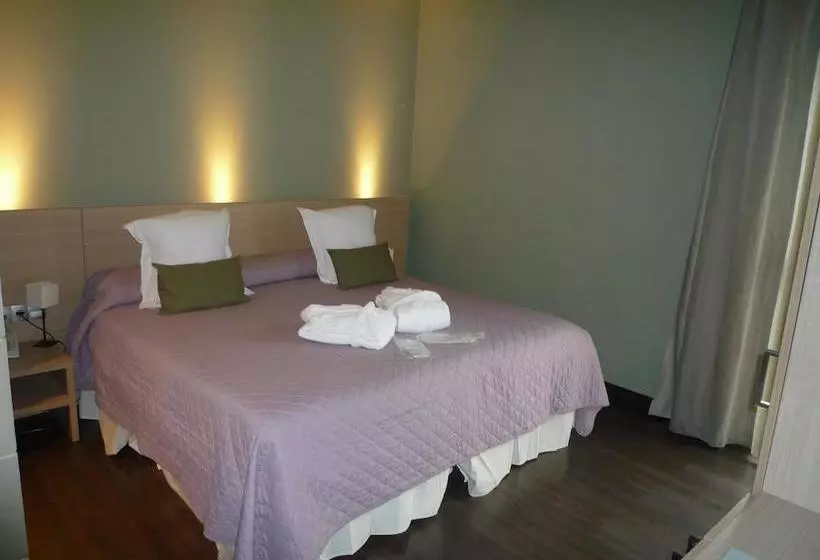 هتل Spa Vilamont