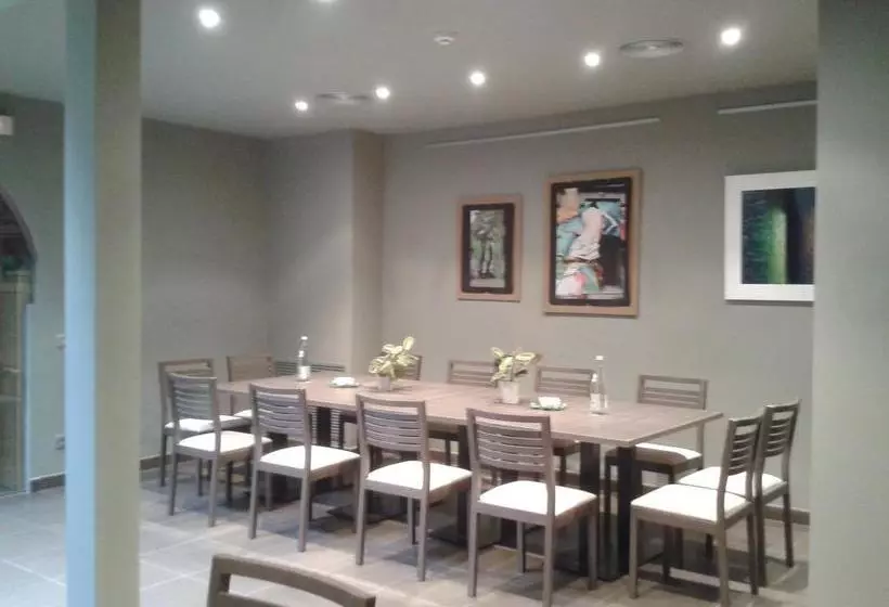 هتل Spa Vilamont