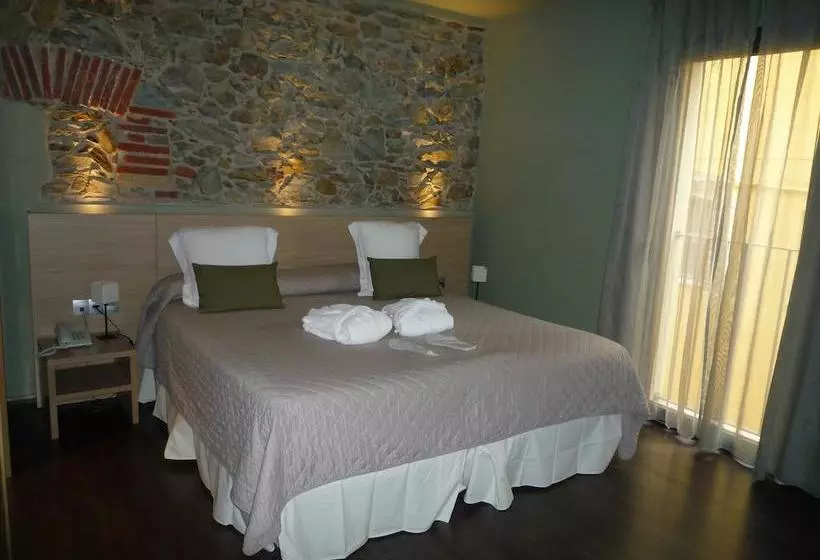 هتل Spa Vilamont