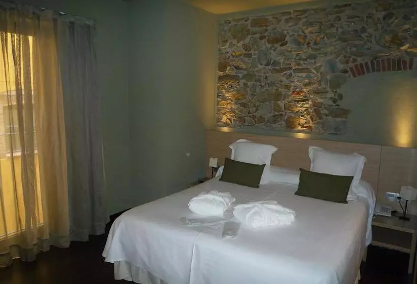 هتل Spa Vilamont