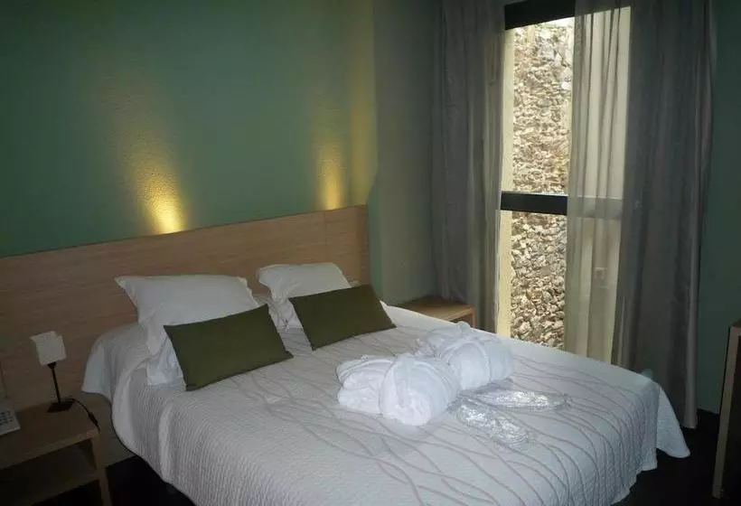 هتل Spa Vilamont