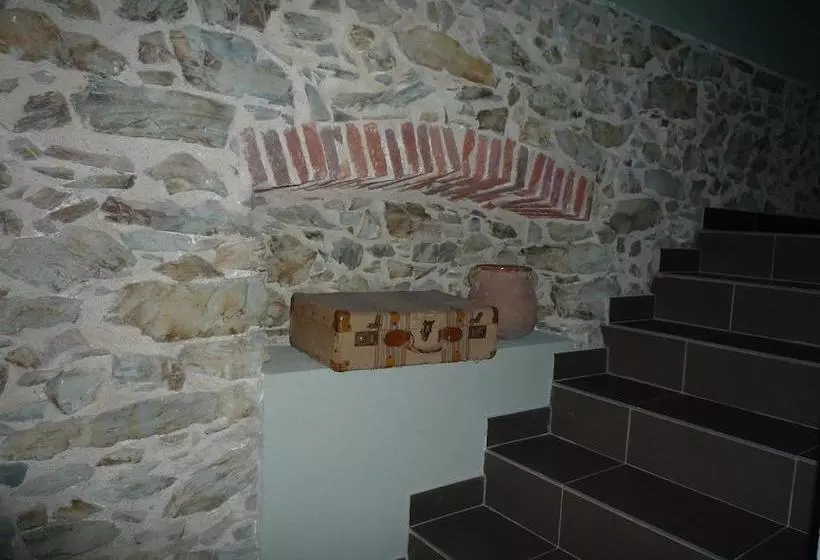 هتل Spa Vilamont