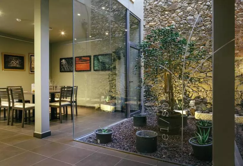 هتل Spa Vilamont