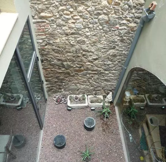 هتل Spa Vilamont