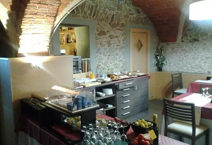هتل Spa Vilamont