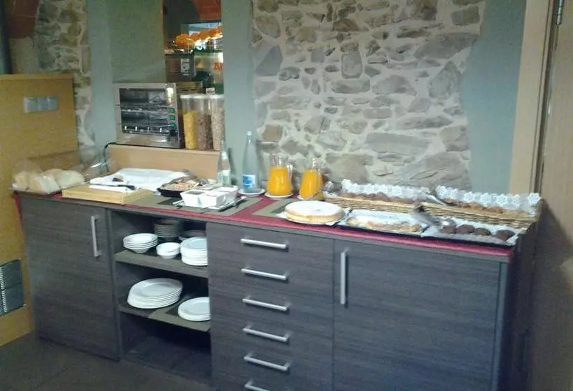 هتل Spa Vilamont