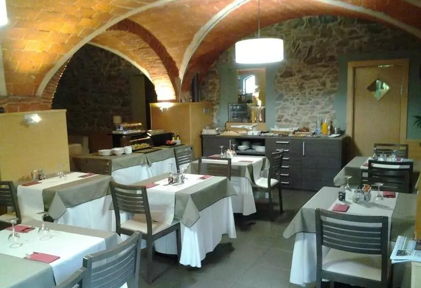 هتل Spa Vilamont