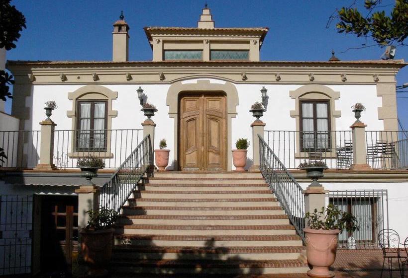 Отель Valdemora Casa De Campo