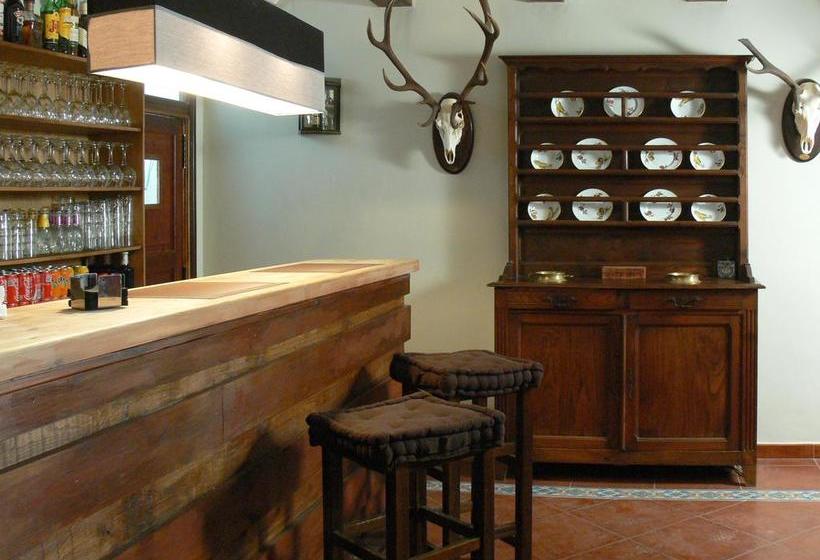 Отель Valdemora Casa De Campo