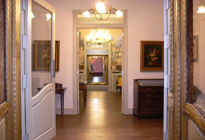 Отель Valdemora Casa De Campo