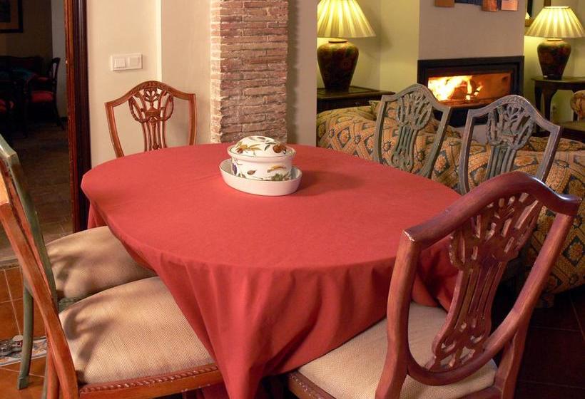 Отель Valdemora Casa De Campo