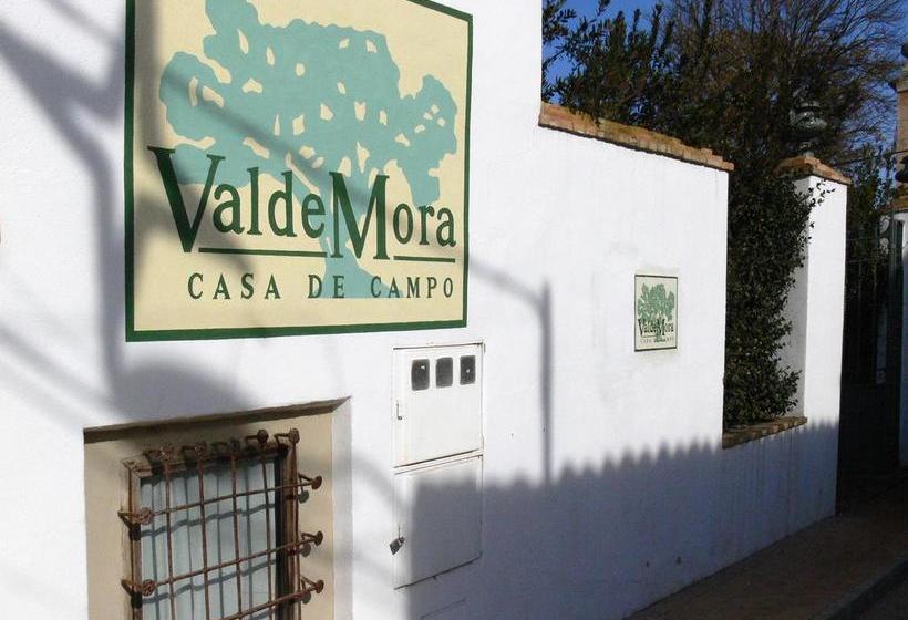 Отель Valdemora Casa De Campo