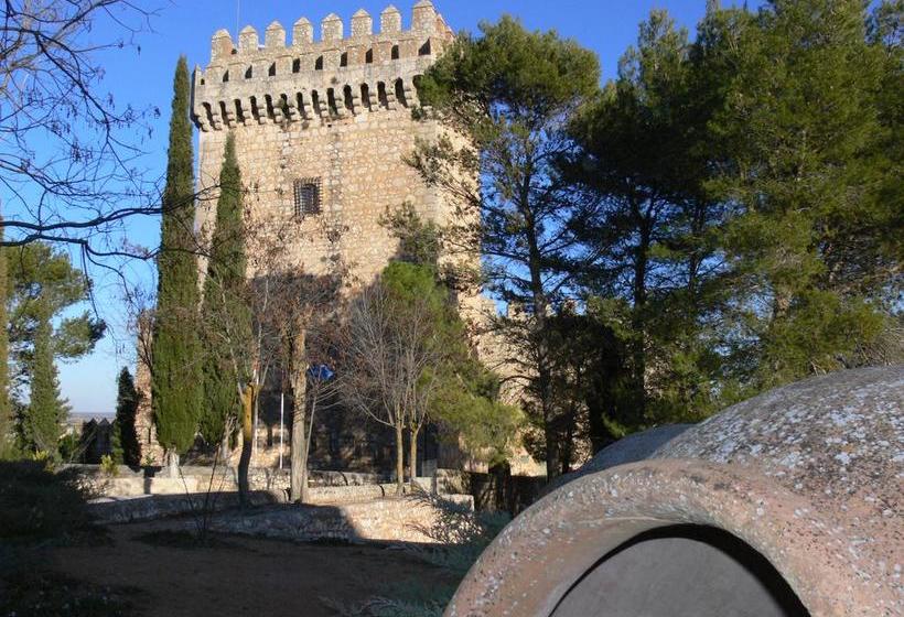 Отель Valdemora Casa De Campo