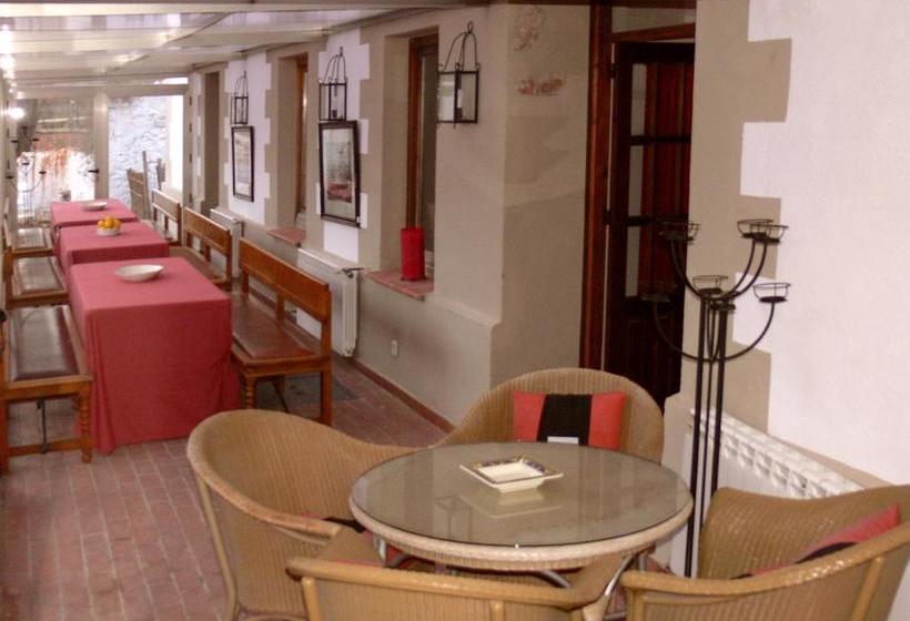 Отель Valdemora Casa De Campo