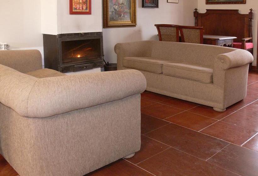 Отель Valdemora Casa De Campo