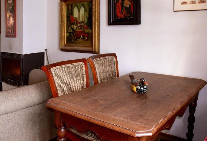 Отель Valdemora Casa De Campo