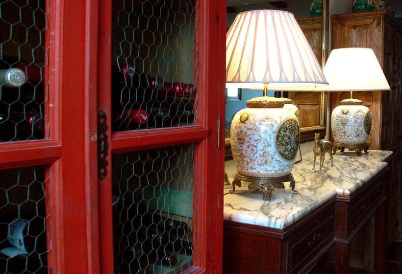 Отель Valdemora Casa De Campo