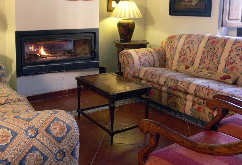 Отель Valdemora Casa De Campo