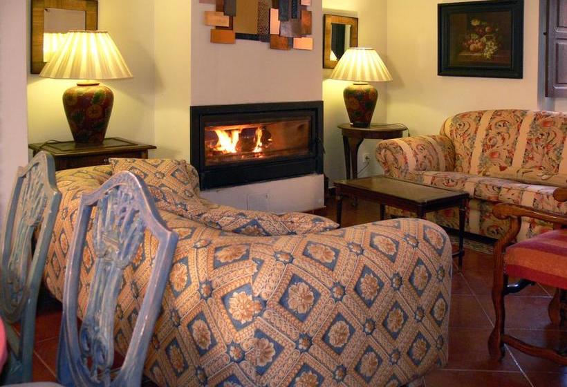 Отель Valdemora Casa De Campo