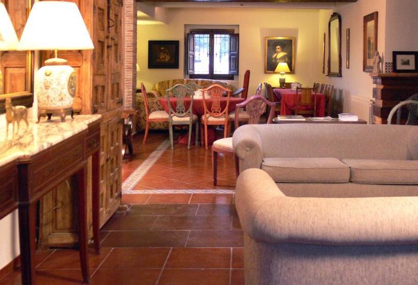 Отель Valdemora Casa De Campo