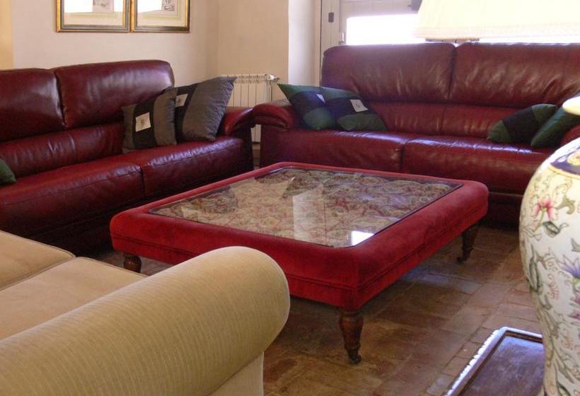 Отель Valdemora Casa De Campo