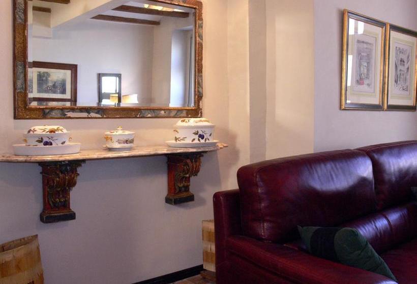 Отель Valdemora Casa De Campo