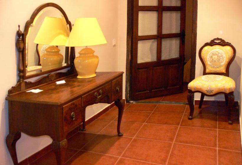 Отель Valdemora Casa De Campo