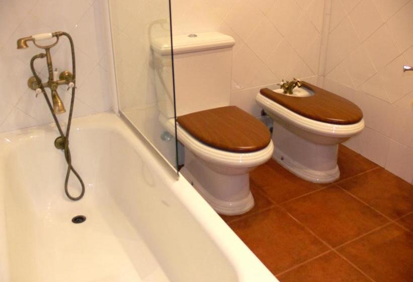 Отель Valdemora Casa De Campo