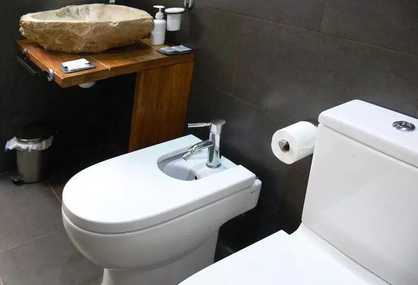 ホテル Valdemora Casa De Campo