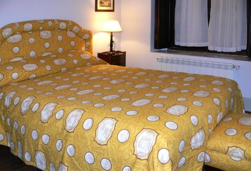 Отель Valdemora Casa De Campo