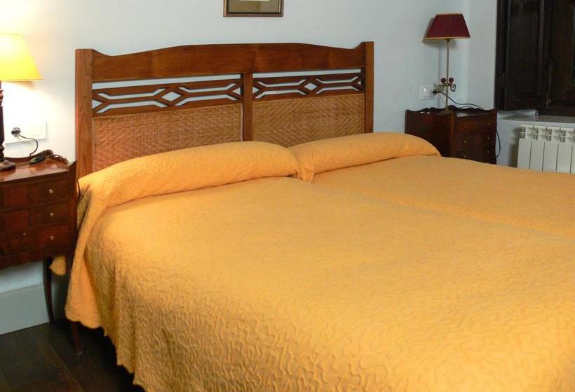 Отель Valdemora Casa De Campo