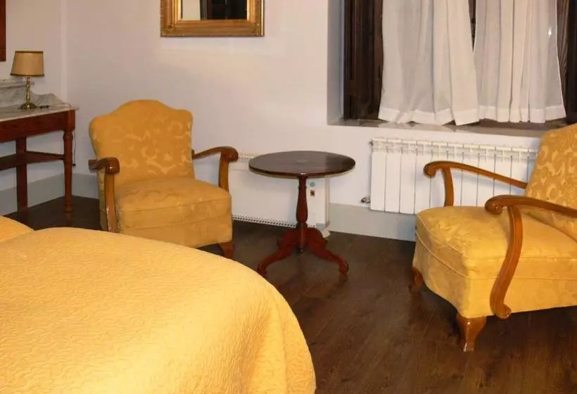 ホテル Valdemora Casa De Campo