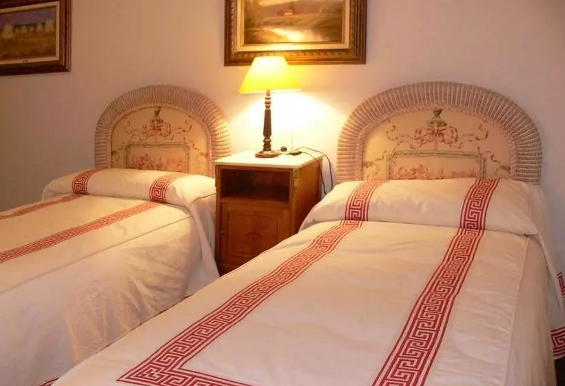 ホテル Valdemora Casa De Campo