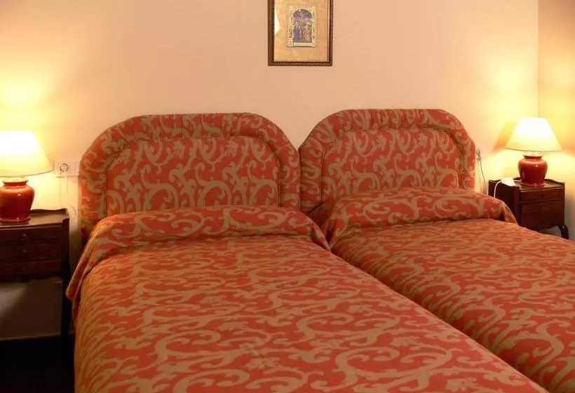 ホテル Valdemora Casa De Campo