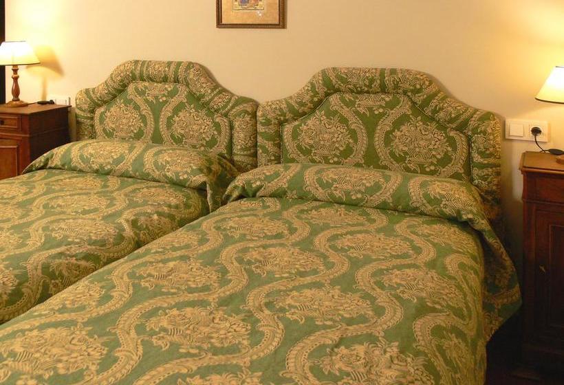 Отель Valdemora Casa De Campo