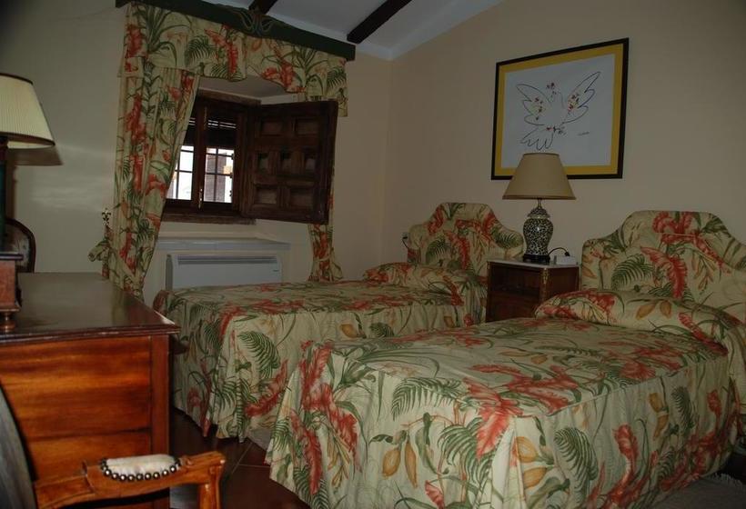 Отель Valdemora Casa De Campo