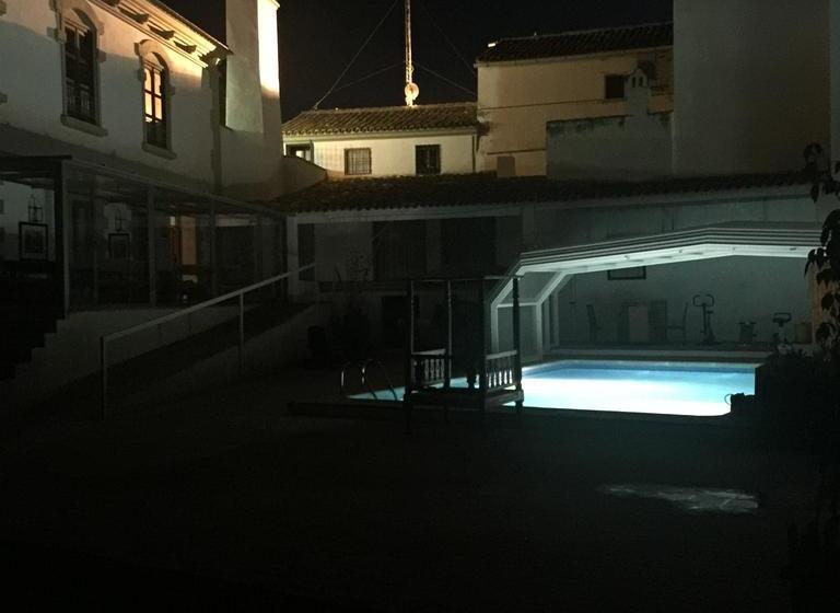 Отель Valdemora Casa De Campo