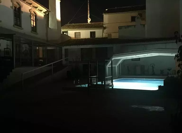 ホテル Valdemora Casa De Campo