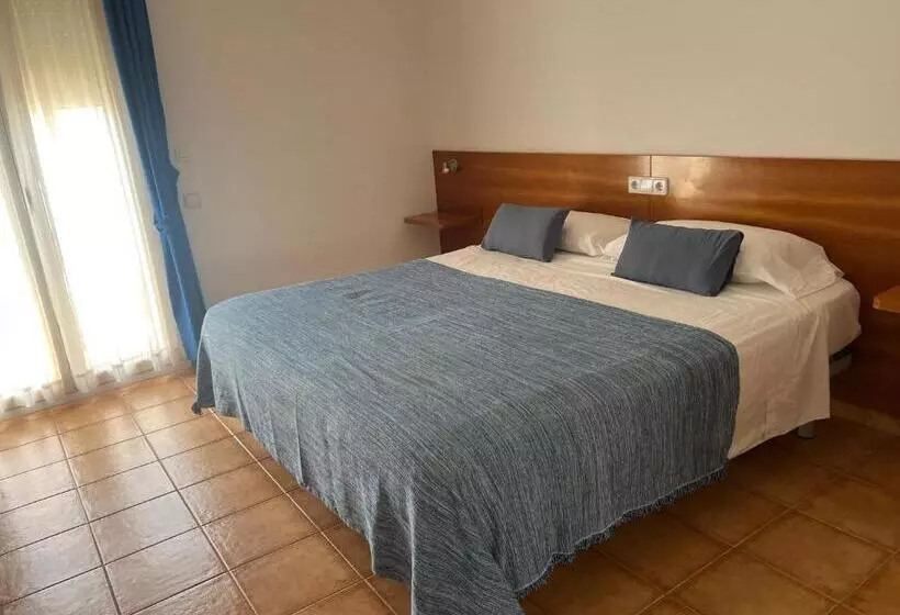 Hotel Vehí