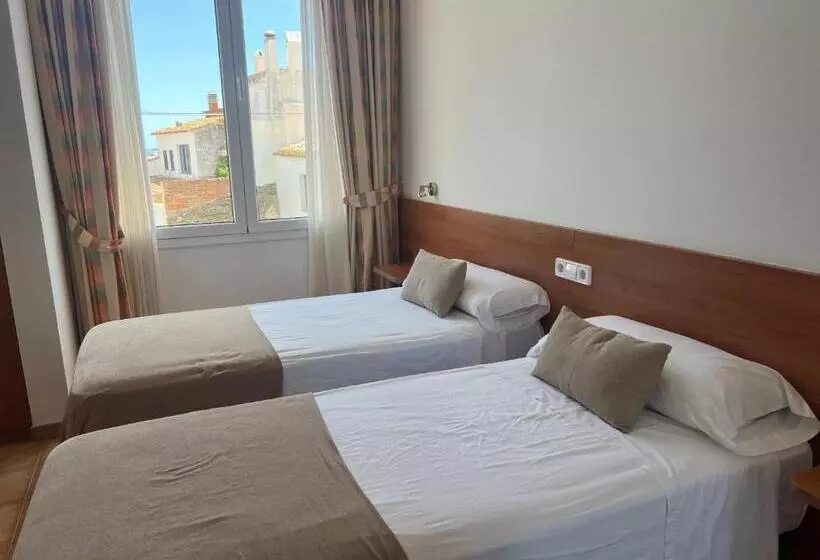 Hotel Vehí