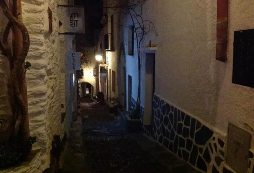Hotel Vehí