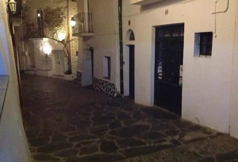 Hotel Vehí